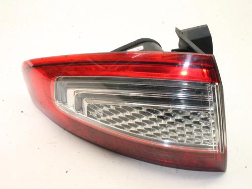 Left taillight FORD MONDEO IV (BA7) 1.6 EcoBoost | BP39800672C34 - Image 2