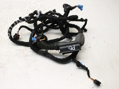 Wiring harness BMW i4 (G26) eDrive40 | BP39853815E16 - Image 4