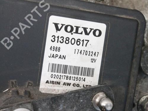 Gearbox VOLVO S90 II (234) D4 | BP39837208M3 - Image 5