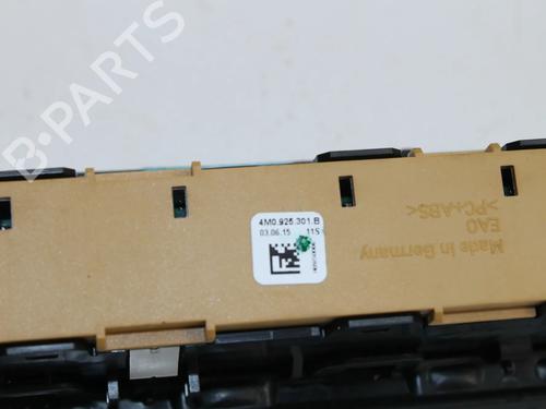 Switch AUDI Q7 (4MB, 4MG, 4MQ) 3.0 TDI quattro | BP39847753I30 - Image 7