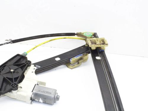 Front right window mechanism AUDI A4 B8 (8K2) 2.0 TDI quattro | BP39830779C23 - Image 2