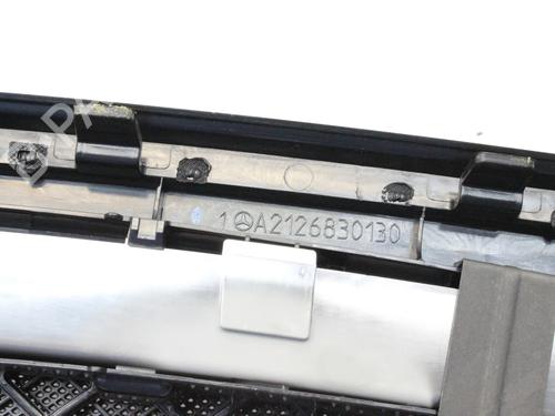 Third brake light MERCEDES-BENZ E-CLASS (W212) E 200 CDI / BlueTEC (212.005, 212.006) | BP40520408L11 - Image 10
