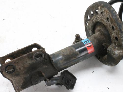 Right front shock absorber NISSAN LEAF (ZE1) Electric | BP39872890M17 - Image 3