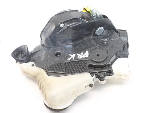 Used Front left lock Front left lock TOYOTA PRIUS (_W3_) 1.8 Hybrid (ZVW30) (136 hp) 39823821 39823821