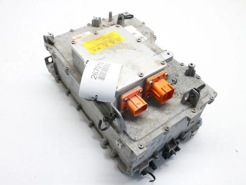 Inverter/Converter OPEL MOKKA MOKKA-e | BP39793369M119 - Image 3