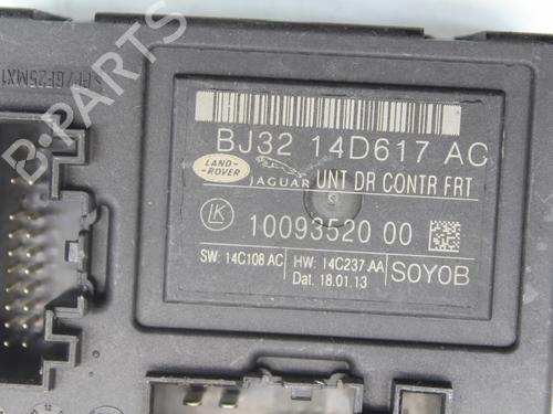 Electronic module LAND ROVER RANGE ROVER EVOQUE (L538) 2.2 D 4x4 | BP39840774M83 - Image 3