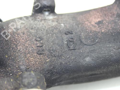 Intercooler pipe HONDA ACCORD VIII (CU) 2.2 i-DTEC (CU3) | BP39843314M127 - Image 5
