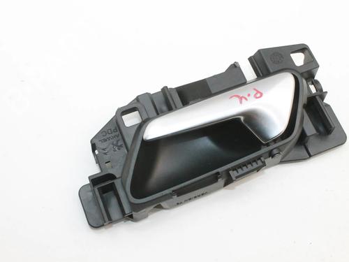 Front left interior door handle OPEL CORSA F (P2JO) CORSA-e (68) | BP39833178I13 - Image 2