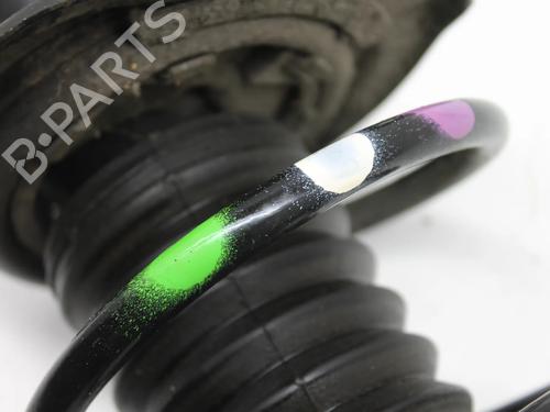 Venstre fortil støddæmper SMART FORFOUR Hatchback (453) electric drive (453.091) | BP39844606M16 - Image 5