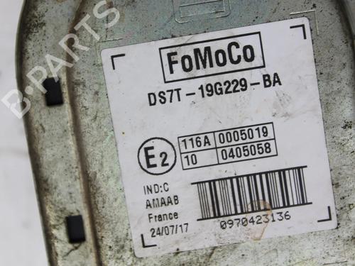 Electronic module FORD TRANSIT CUSTOM V362 Van (FY, FZ) 2.0 EcoBlue | BP39810343M83 - Image 3