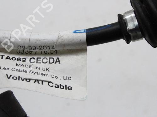 Cable VOLVO V40 Hatchback (525) D4 | BP39785196E12 - Image 5