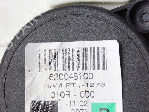 Front right seatbelt MERCEDES-BENZ E-CLASS (W212) E 200 CDI / BlueTEC (212.005, 212.006) | BP40501229I25 - Image 6