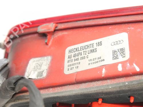 Left taillight AUDI A5 (8T3) S5 quattro | BP39848842C34  - Image 9