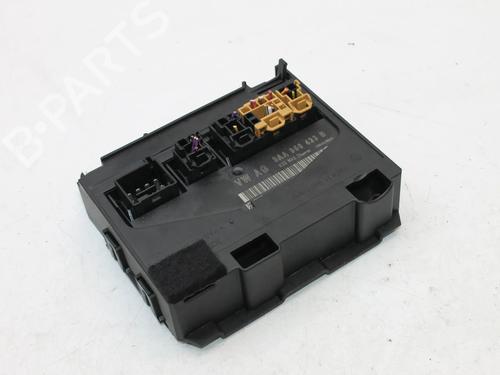 Used Control unit Control unit VW CC B7 (358) 2.0 TDI (140 hp) 39788817 39788817
