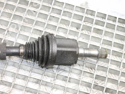 Left front driveshaft OPEL INSIGNIA A (G09) 2.0 CDTI (68) | BP39861486M38 - Image 3