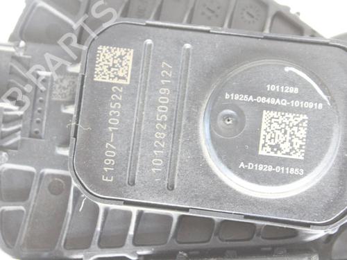 Pedal TESLA MODEL 3 (5YJ3) EV AWD | BP39804112I4 - Image 5
