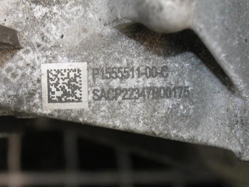Engine TESLA MODEL Y (5YJY) EV Rear-Wheel Drive | BP39865244M1 - Image 7