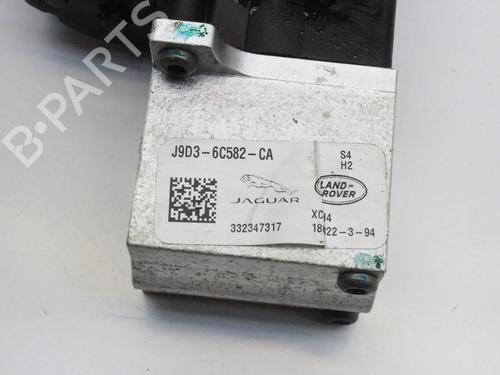 Electronic sensor JAGUAR I-PACE (X590) EV400 AWD | BP39862587M84 - Image 4