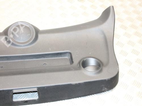 Boot lining MINI MINI (F55) Cooper S | BP39838534I3 - Image 4