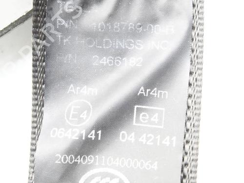 Sikkerhedssele bag venstre TESLA MODEL S (5YJS) 85 | BP39825356I29 - Image 7