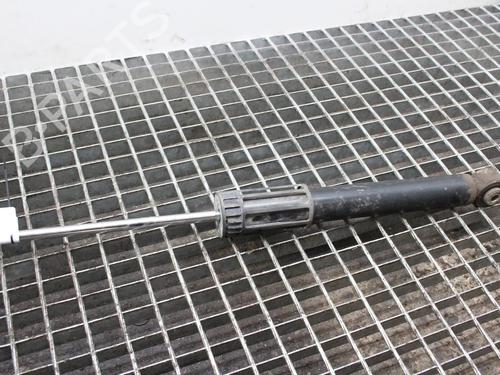 Højre bagtil støddæmper Højre bagtil støddæmper SKODA OCTAVIA III (5E3, NL3, NR3) 1.6 TDI (105 hp) 39877226 39877226