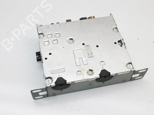 Used Electronic module Electronic module RENAULT CAPTUR II (HF_) TCe 100 (HFMT) (101 hp) 39795765 39795765