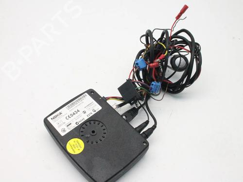 Electronic module AUDI A4 B6 Convertible (8H7) S4 quattro | BP39839885M83 - Image 2