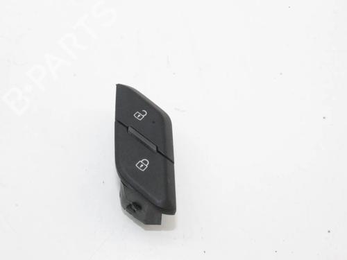Schakelaar Schakelaar AUDI E-TRON (GEN) 55 quattro (408 hp) 39819268 39819268