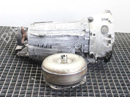gearbox-mercedes-benz-e-class-t-model-s212-2009-2010-2011-2012-2013-2014-2015-2016-39769692 main image