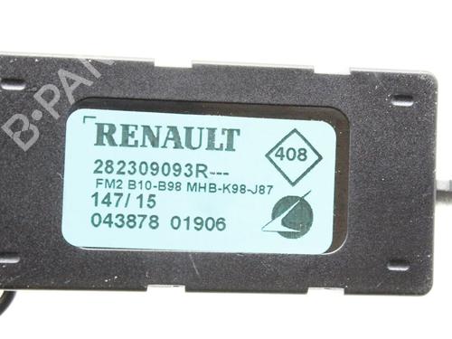 Módulo eletrónico RENAULT ZOE (BFM_) ZOE | BP39849378M83 - Image 3