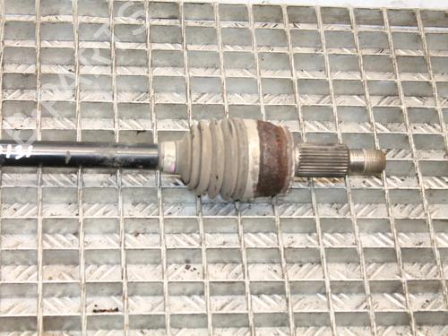 Right rear driveshaft JAGUAR E-PACE (X540) 2.0 D180 AWD | BP39812219M41 - Image 4