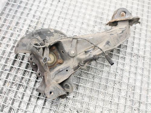 Left rear steering knuckle MINI MINI (F55) Cooper | BP39870249M27 - Image 5