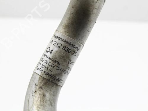 AC pipe MERCEDES-BENZ E-CLASS T-Model (S212) E 220 BlueTEC | BP39850453M126 - Image 5