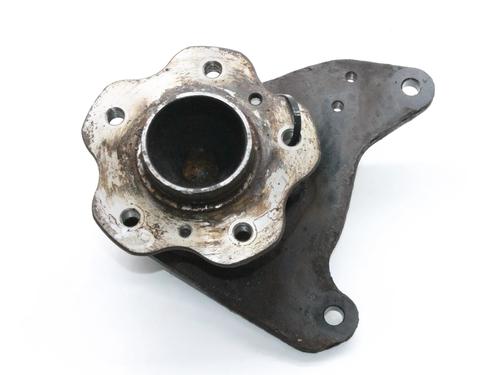 Used Left rear steering knuckle Left rear steering knuckle NISSAN QASHQAI II (J11, J11_) 1.5 dCi (110 hp) 39805164 39805164