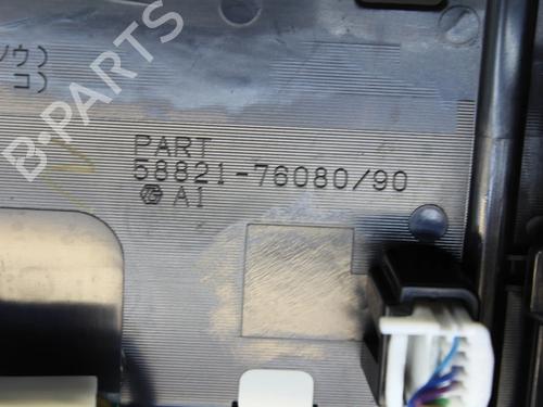 Electronic module LEXUS UX (_AA1_, _AH1_, _MA1_) 250h (MZAH10) | BP39777854M83 - Image 6