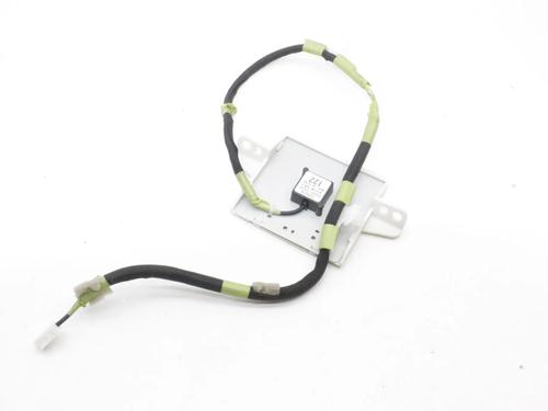 Used Antenna/Base Antenna/Base LEXUS IS III (_E3_) 300h (AVE30_, AVE30R) (223 hp) 39796917 39796917