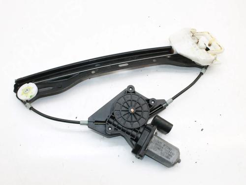 Rear left window mechanism MINI MINI COUNTRYMAN (R60) Cooper SD ALL4 | BP39856470C24 - Image 5