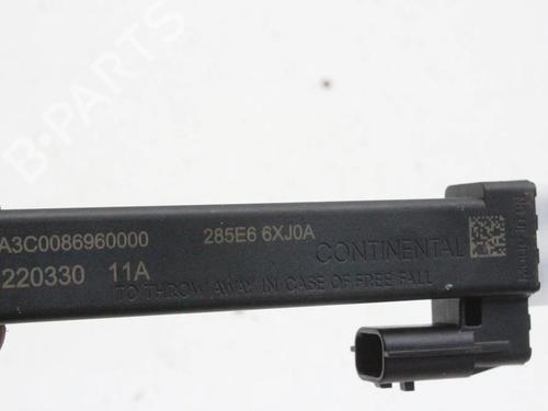 Electronic module DACIA SANDERO III 1.0 TCe 110 | BP39809626M83 - Image 3