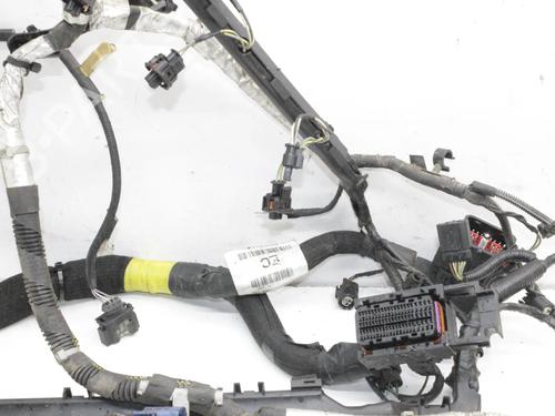 Wiring harness JAGUAR XJ (X351) 5.0 SCV8 | BP39861548E16 - Image 7