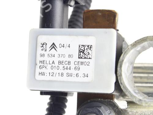 Cable OPEL MOKKA 1.2 (76) | BP39835776E12 - Image 5