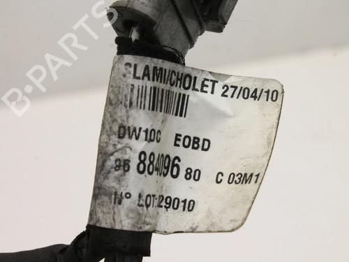Wiring harness FORD KUGA I 2.0 TDCi 4x4 | BP39829339E16 - Image 4