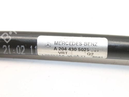 Pipe MERCEDES-BENZ C-CLASS (W204) C 220 CDI (204.002) | BP39848190M125 - Image 6