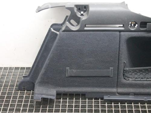 Boot lining AUDI A4 B9 Avant (8W5, 8WD) 2.0 TDI | BP39864572I3 - Image 2