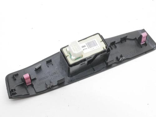 Right rear window switch LEXUS IS III (_E3_) 300h (AVE30_, AVE30R) | BP39780555I28 - Image 4