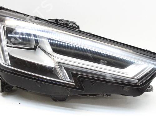 Højre forlygte AUDI A4 B9 (8W2, 8WC) 35 TFSI Mild Hybrid | BP39874101C29 - Image 4