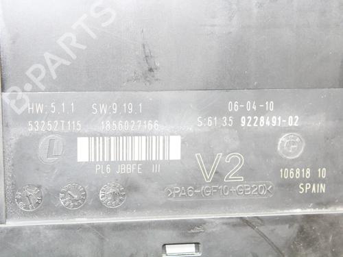 Control unit BMW 5 (F10) 525 d | BP39767736M11 - Image 4