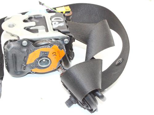 Front right seatbelt MERCEDES-BENZ A-CLASS (W176) A 180 CDI / d (176.012) | BP39769266I25 - Image 3