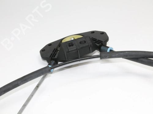 Rudehejsemekanisme ventre foran FORD KUGA II (DM2) 2.0 TDCi 4x4 | BP39803391C22 - Image 2