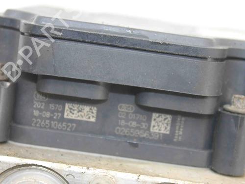ABS pump TESLA MODEL X (5YJX) P100D AWD | BP39799118M43 - Image 6