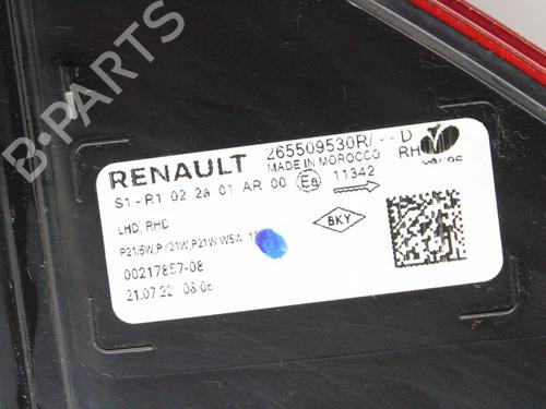 Right taillight DACIA SANDERO III 1.0 TCe 110 | BP39839117C35 - Image 9